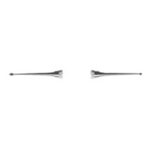 Carver Size 90/93 Double End EA