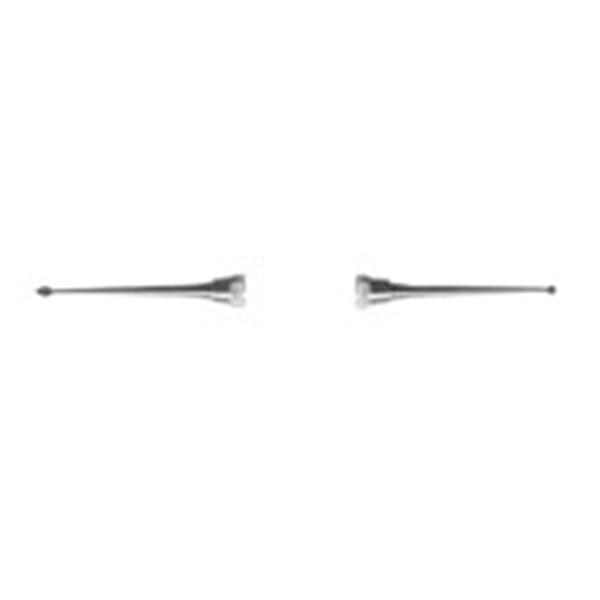 Carver Size 90/93 Double End EA