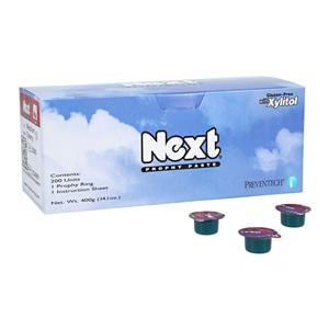 NEXT Prophy Paste Medium Cherry 200/Bx