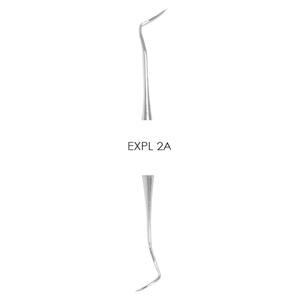 Explorer Size 2A Double End Ea