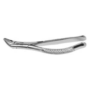 Extracting Forceps Size 151AS Lower Universal Pedo Ea