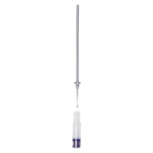 VistaBlue Fracture Detection 0.1 mL Blue Unit Dose Syringe 30/Pk