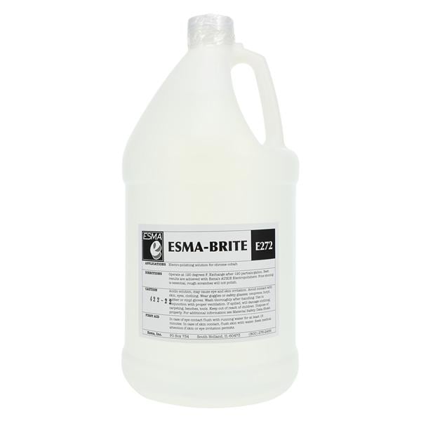 PowerZyme Enzymatic Cleaner 1 Gallon gallon/Bottle, 4 EA/CA