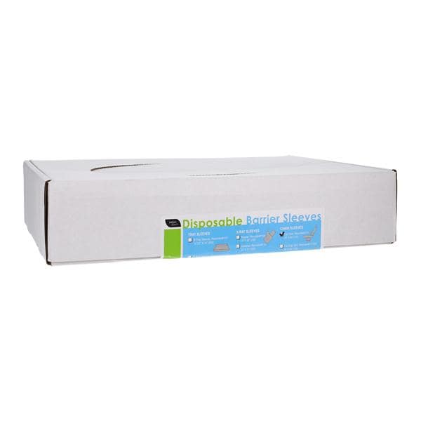 Chair Sleeve 29 in x 80 in Full 125/Box