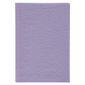Advantage Plus Patient Towel 3 Ply Tiss/Poly 13 in x 18 in Lav Disposable 500/Ca
