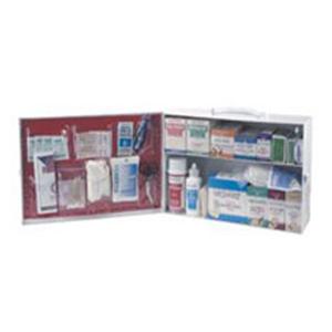 First Aid Cabinet Each