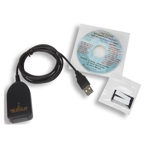 Infrared Adapter New For AED Each