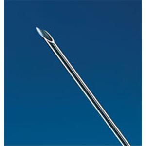 Quincke Spinal Needle 23g 6