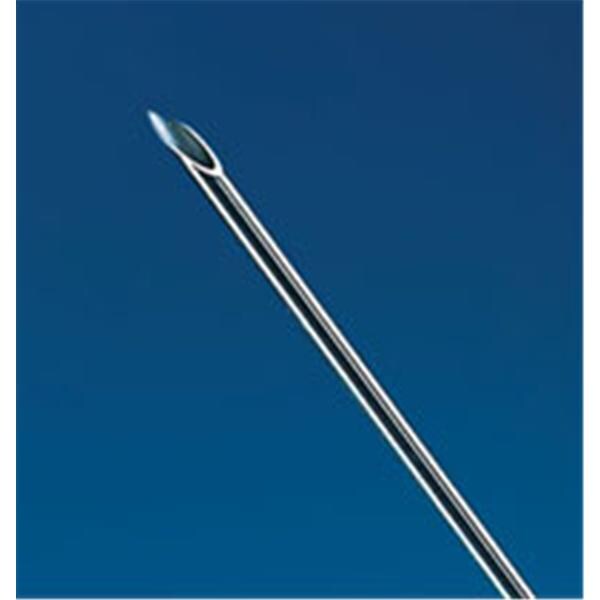 Quincke Spinal Needle 23g 6