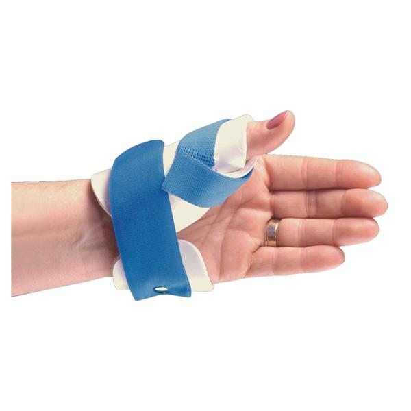 Freedom Thumbkeeper Splint Hand Size Small Foam/Thermoplastic 2.25-2.75" Left
