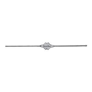 Meister-Hand Bowman Lacrimal Probe #7/8 Sterling Autoclavable Reu...