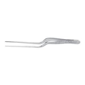 Meister-Hand Lucae Ear Forcep 5-1/2" Autoclavable Ea