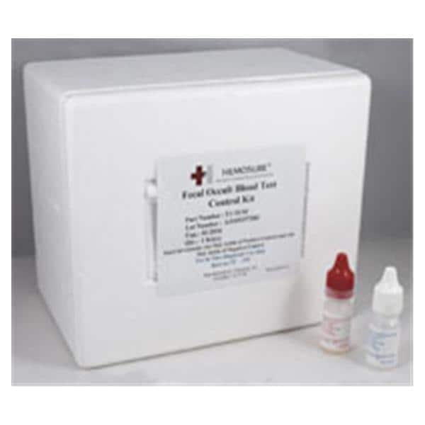 Hemosure iFOB: Immunological Fecal Occult Blood Positive/Negative...