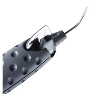 Knife Sideport/MVR EdgeAhead Stainless Steel 1.15mm 20g Ophthalmi...