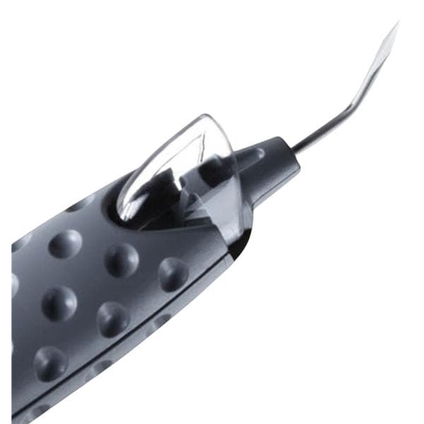 Knife Sideport/MVR EdgeAhead Stainless Steel 1.15mm 20g Ophthalmi...