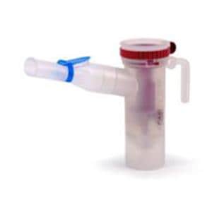 LC Star Nebulizer Pediatric Reusable Each