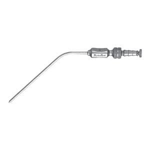 Meister-Hand Frazier Suction Tube 6Fr Stainless Steel Sterile Ea