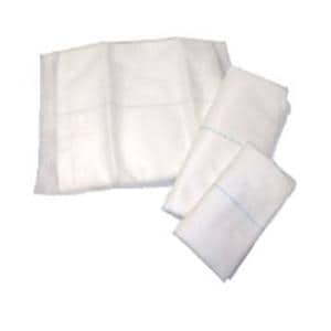 Surgipad Cellulose/Fabric ABD Combine Pad 8x10" Sterile Rectangle...
