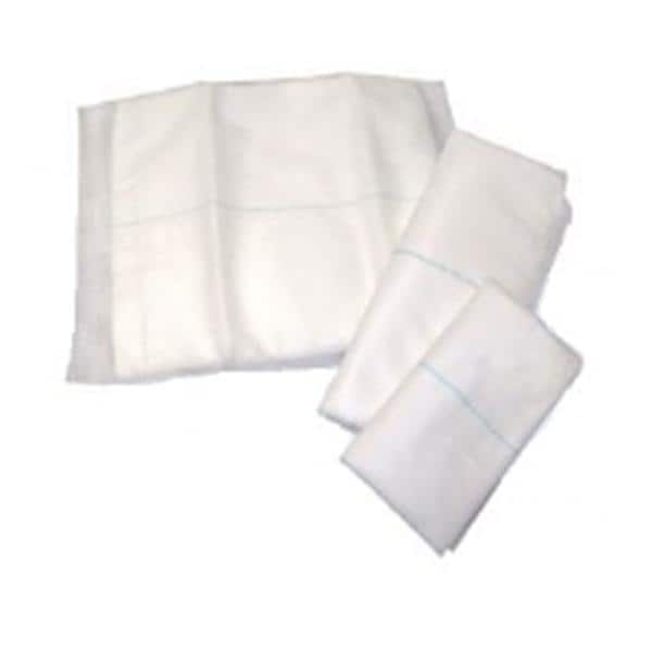 Surgipad Cellulose/Fabric ABD Combine Pad 8x10" Sterile Rectangle...