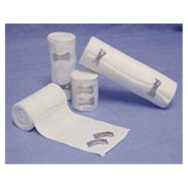 Economy Bandage Rubber/Elastic 4"x5yd 10x5/Case