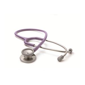 Adscope 603 Classic Stethoscope Adult Lavender Single Lumen Tubin...