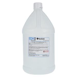 Formalin Fixative Solution Neutral Buffered 10% Each