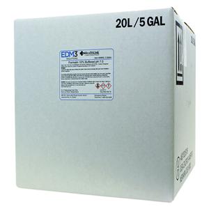 Formalin Fixative Solution Neutral Buffered 10% Each