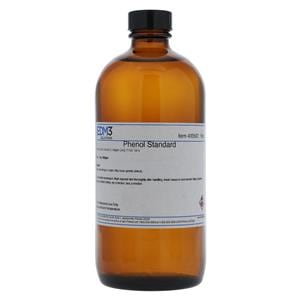 Phenol Standard 16oz Non-Reg Each
