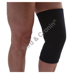 L'TIMATE Support Sleeve Knee Adult Hypur-cel 15-16" Size Large