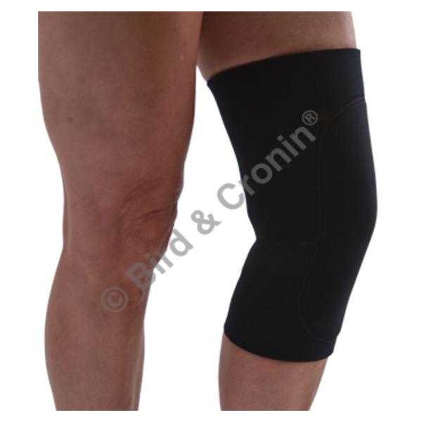 L'TIMATE Support Sleeve Knee Adult Hypur-cel 15-16" Size Large