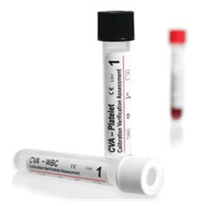 Multi-Analyte CVA: Calibration Verification Assessment For ADVIA...