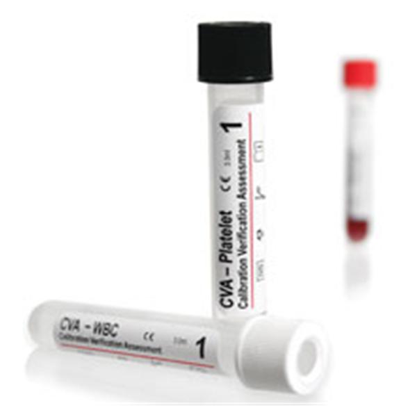Multi-Analyte CVA: Calibration Verification Assessment For ADVIA...