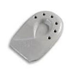 Orthex Cushion Heel Viscoelastic Polymer Size A Men 2-4 / Women 4...