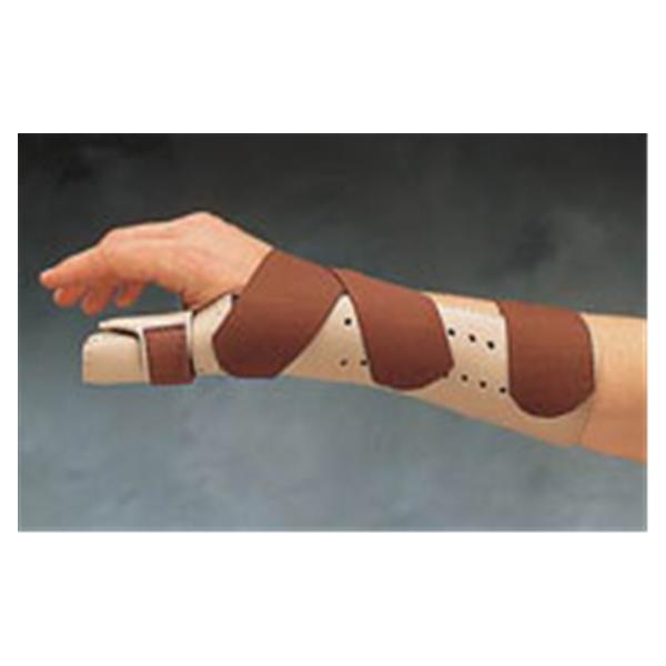 Liberty Spica Splint Wrist/Thumb Adult Tri-Laminate Foam 2.5-3.25...