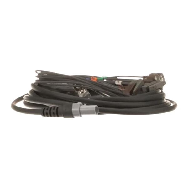 Electrocardio Cable New For Stress System 25" 10 Lead Each