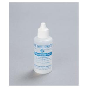 Sequester-Sol Anticoagulant Solution 1.25oz For Stabilizing Blood Samples 1/Bt