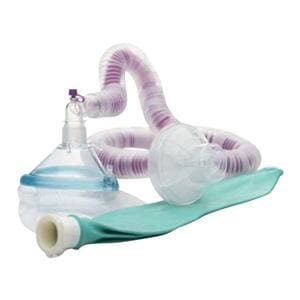 Anesthesia Breathing Circuit For Vital Signs Pediatric 20/Ca