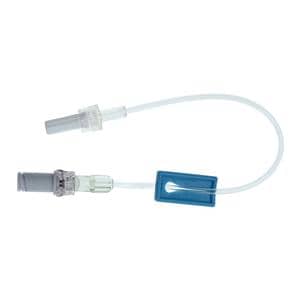 IV Extension Set Needleless Priming Volume 0.29mL 7" Male/Female...
