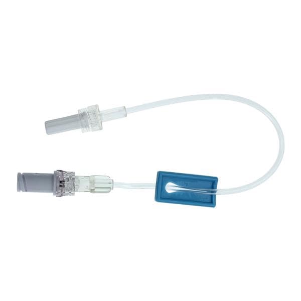 IV Extension Set Needleless Priming Volume 0.29mL 7" Male/Female...