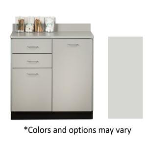 Base Cabinet Laminate Each