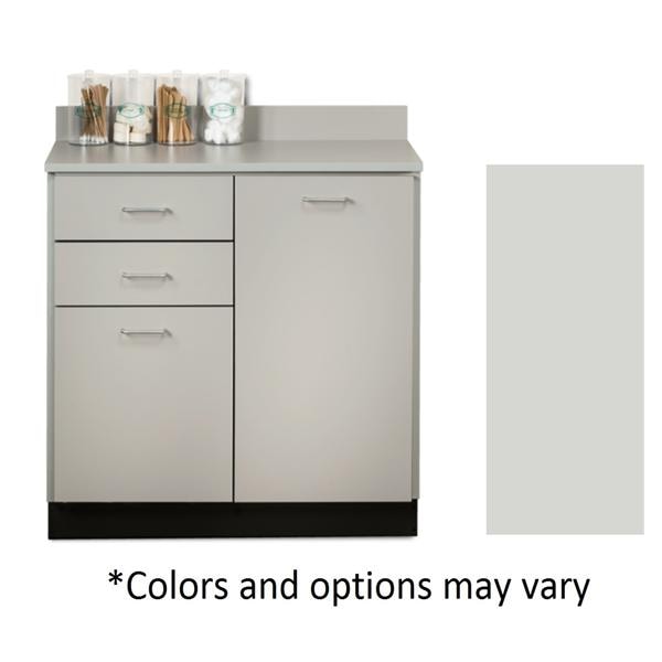 Base Cabinet Laminate Each