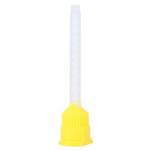 HP High Performance Mixing Tips Yellow 48/Pk