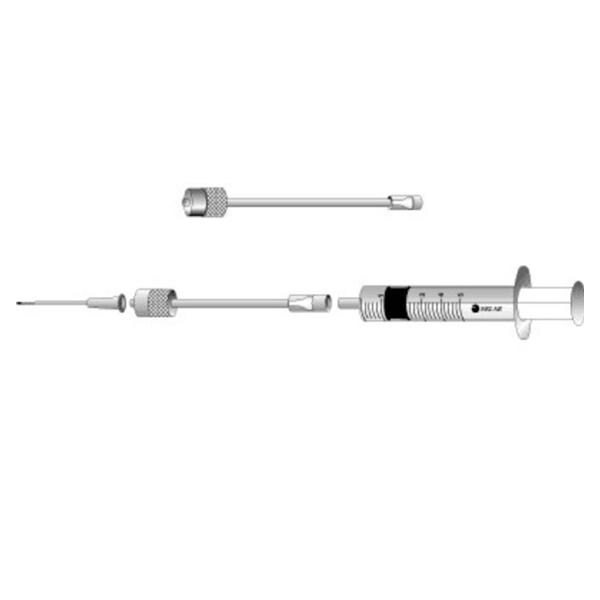 Extender Needle Plastic Sterile Disposable 10/Box