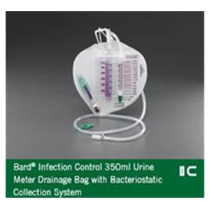 Urine Meter Drain bag