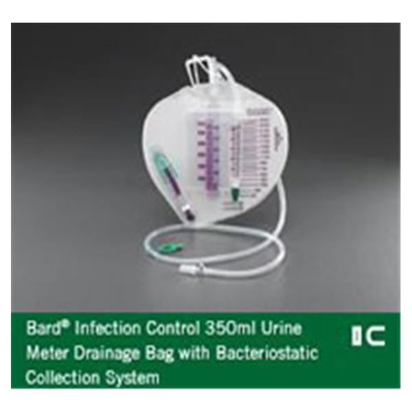 Urine Meter Drain bag