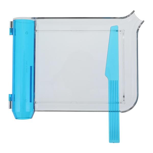 Pill Counting Tray Plastic Right Handed Reusable Clear Ea