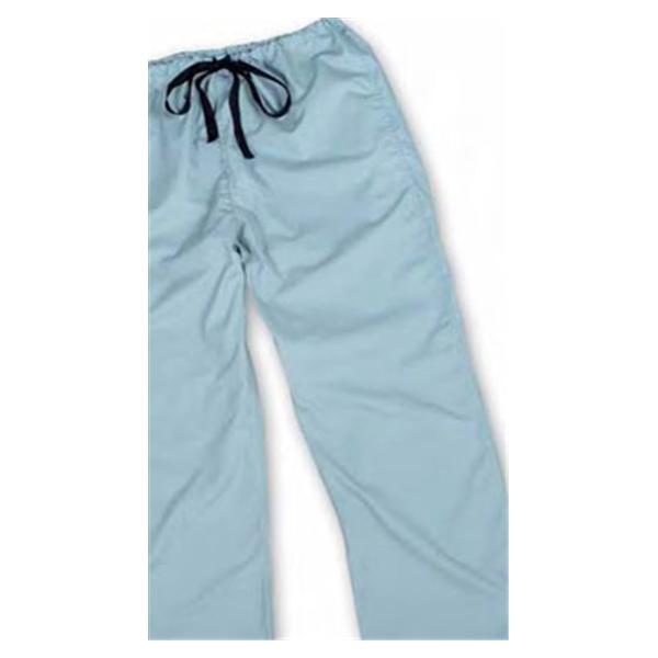 Scrub Pant 1 Pocket Small Charcoal Unisex Ea