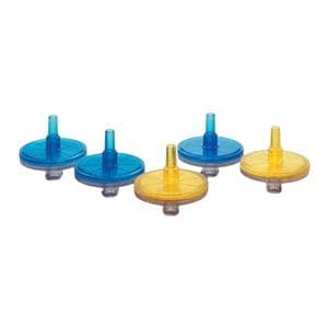Millex-FG Syringe Filter 0.2um 25mm PTFE With Female LL/Male LS 5...