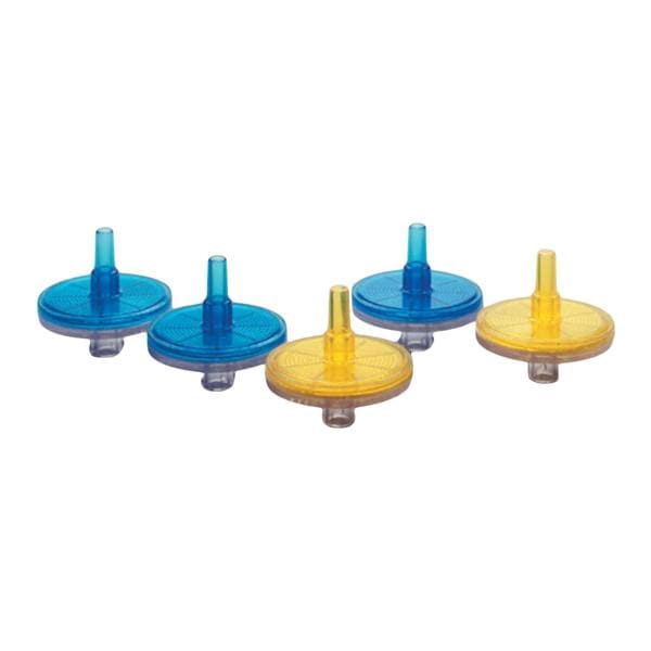 Millex-FG Syringe Filter 0.2um 25mm PTFE With Female LL/Male LS 5...