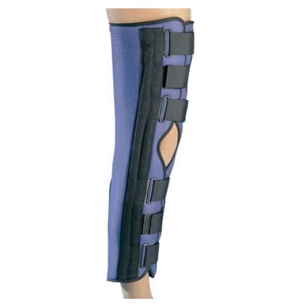 Procare Immobilizer Splint Knee Size 2X-Large Foam 26-30" Universal